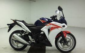 HONDA CBR250R Fi MC41