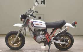 HONDA APE 50 AC16