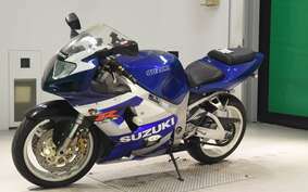 SUZUKI GSX-R750 2000 GR7HA