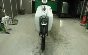 HONDA C70 SUPER CUB C70