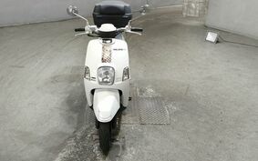 YAMAHA CUXI 100 不明