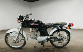 HONDA BENLY 50 S CD50