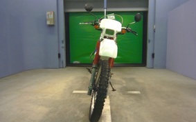 HONDA XLR250 BAJA MD22