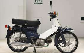 HONDA C70 SUPER CUB C70