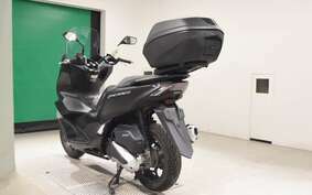 HONDA PCX 160 KF47