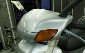 HONDA SPACY 125 Gen. 3 JF04