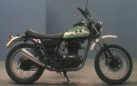 KAWASAKI 250TR 2002 BJ250F