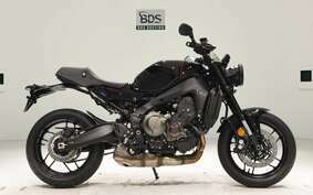 YAMAHA XSR900 2024 RN80J