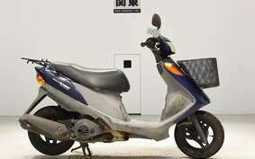 SUZUKI ADDRESS V125 CF46A