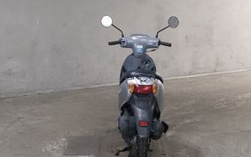 SUZUKI LETS4 CA45A