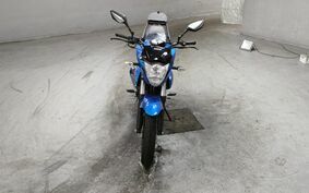 SUZUKI GIXXER 150 NG4BG