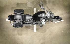 YAMAHA DRAGSTAR 400 2010 VH02J