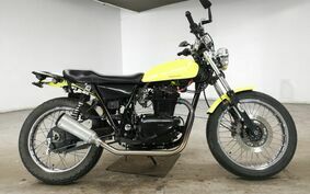 KAWASAKI 250TR BJ250F