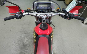 HONDA XR250 MD30