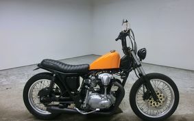 KAWASAKI W650 2001 EJ650A