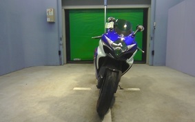 SUZUKI GSX-R1000 2007 GT77A