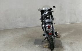 HONDA CB400SS Cell 2007 NC41