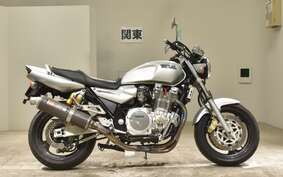 YAMAHA XJR1300 1998 RP01J