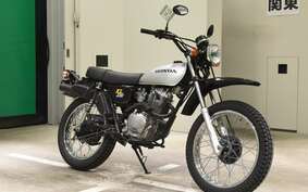 HONDA XL230 MC36