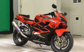 HONDA CBR600F GEN 3 2001 PC35