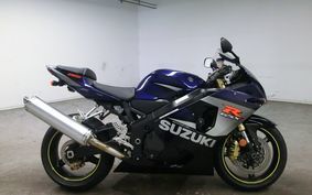 SUZUKI GSX-R750 2005 GR7JA