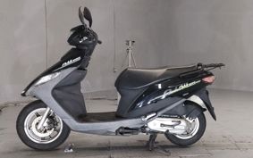 SUZUKI ADDRESS V125 DT11A