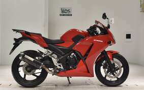 HONDA CBR250R GEN 3 MC41