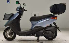 YAMAHA AXIS 125 TREET SE53J