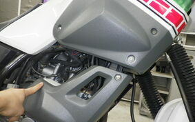 YAMAHA XT660 TENERE Z 2011 DM02