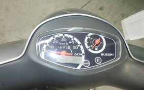 SUZUKI LET's 4 CA45A