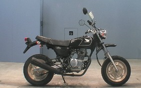 HONDA APE 100 HC07