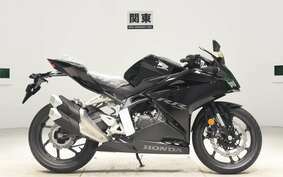 HONDA CBR250RR A MC51