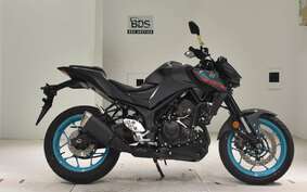 YAMAHA MT-25 A RG74J