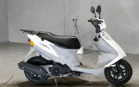 SUZUKI ADDRESS V125 G CF4EA