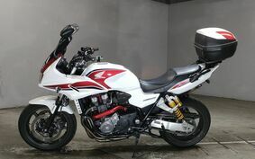 HONDA CB1300SB SUPER BOLDOR 2010 SC54