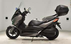 YAMAHA X-MAX 250 A SG42J