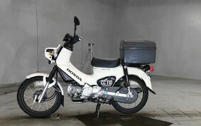 HONDA CROSS CUB 110 JA45