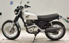 HONDA CL400 1999 NC38