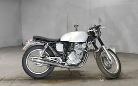 HONDA GB250 CLUBMAN MC10