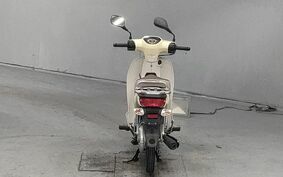 HONDA C50 SUPER CUB AA04