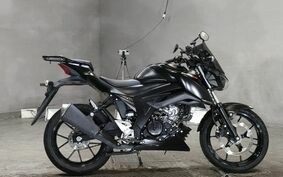 SUZUKI GSX-S125 DL32B