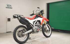 HONDA CRF250L MD38