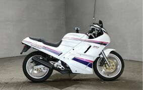 SUZUKI GSX250F Across GJ75A