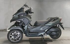 YAMAHA TRICITY 300 2021 SH15J