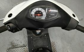 SUZUKI ADDRESS V50 CA42A