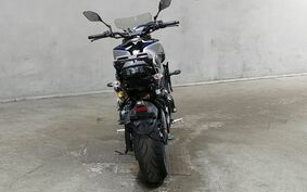 YAMAHA MT-09 SP 2020 RN52J