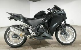 HONDA CBR250R MC41