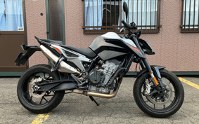 KTM 790 DUKE 2020 TU640