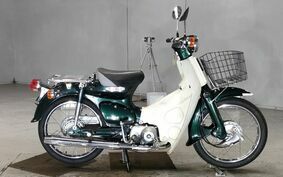 HONDA C70 SUPER CUB HA02