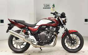 HONDA CB400SF GEN 4 A 2022 NC42